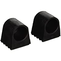 Gibraltar Accesorios Bateria Rack Pata de goma para patas en T (2 unidades)- SC-RF